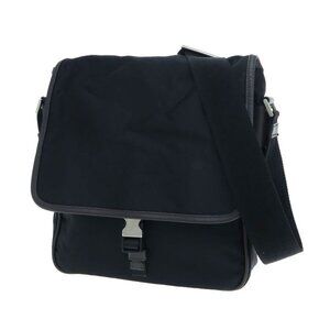 Prada Nylon Shoulder Bag